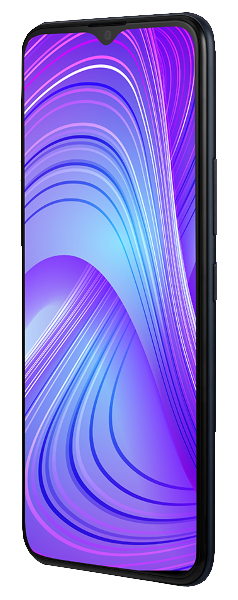 Itel Vision 2S