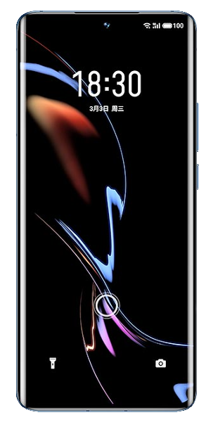 Meizu 18s Pro