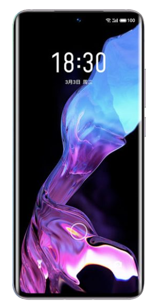 Meizu 18s