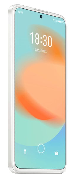 Meizu 18X