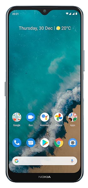Nokia G50 5G