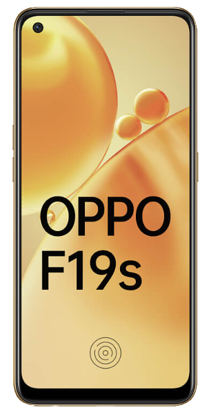 OPPO F19S