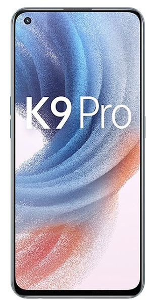 OPPO K9 Pro