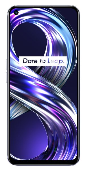 Realme 8i