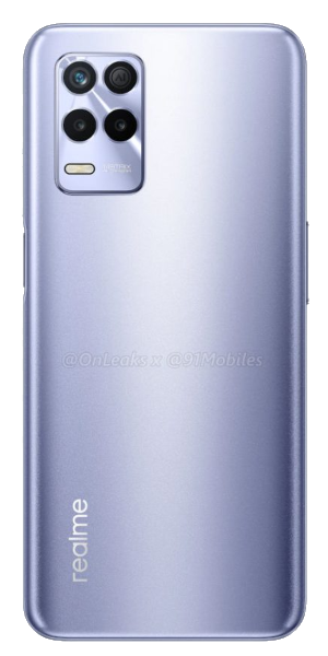 Realme 8s