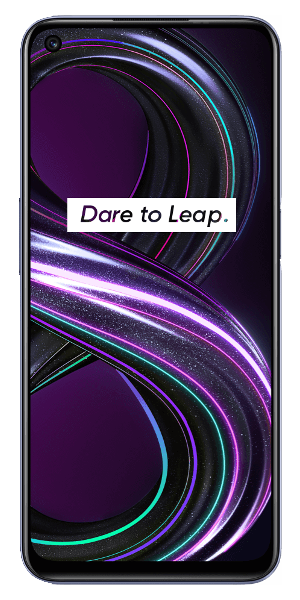 Realme 8s 5G