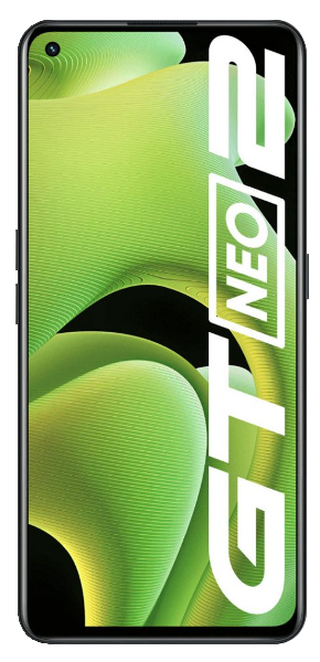 Realme GT Neo 2