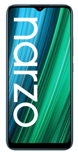 Realme Narzo 50A
