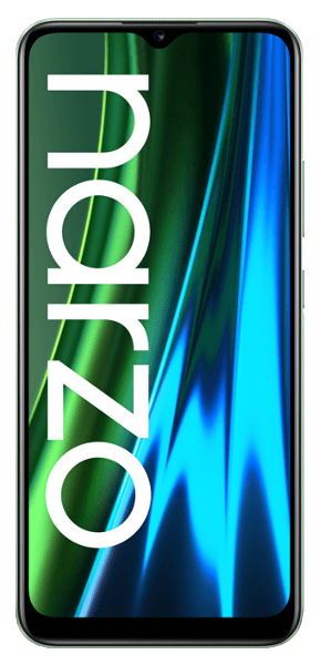 Realme Narzo 50i