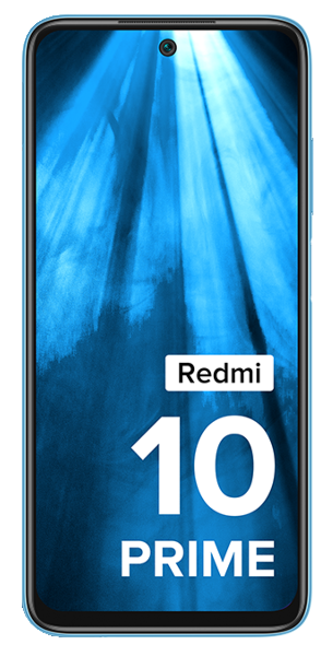 Redmi 10 Prime