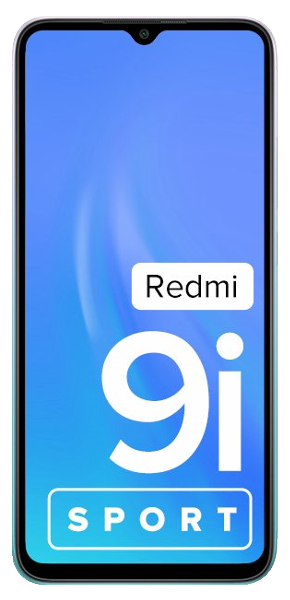 Redmi 9i Sport