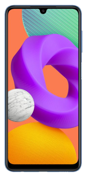 Samsung Galaxy M22