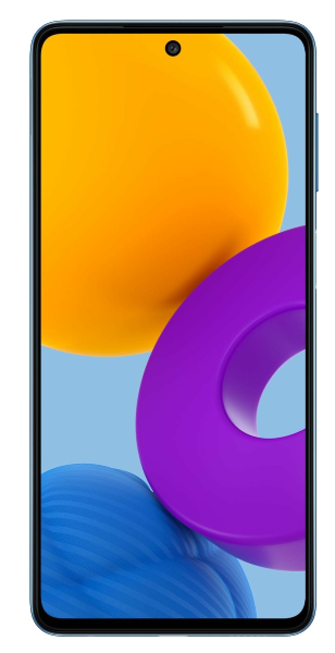 Samsung Galaxy M52 5G