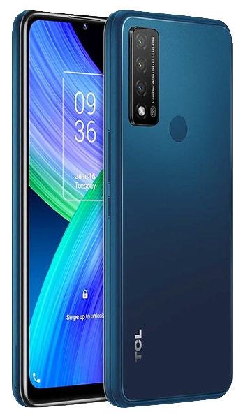 TCL 20 R 5G