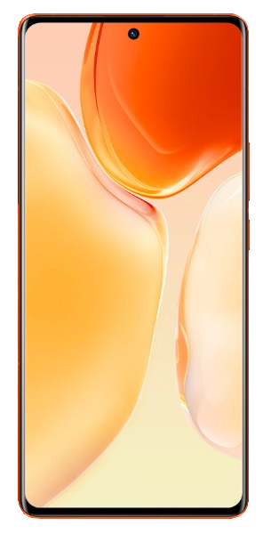 Vivo X70