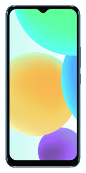 Infinix Smart 6