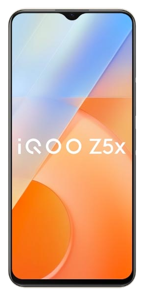 iQOO Z5x 5G