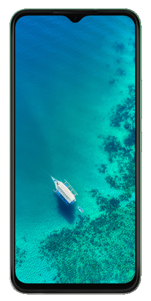 itel S17