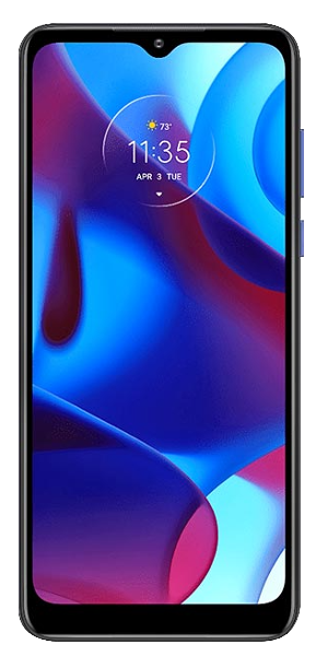 Motorola Moto G Pure