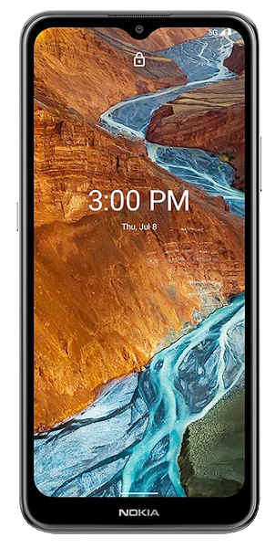Nokia G300