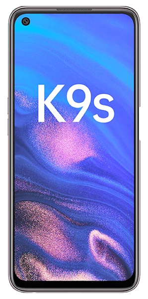 OPPO K9s