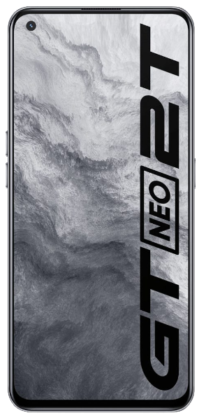 Realme GT Neo 2T