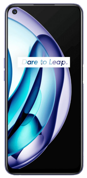 Realme Q3s