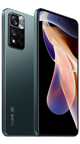 Redmi Note 11 Pro Plus 5G