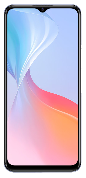 Vivo T1x
