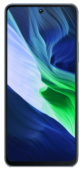Infinix Note 11i