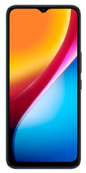 Infinix Smart 5 Pro