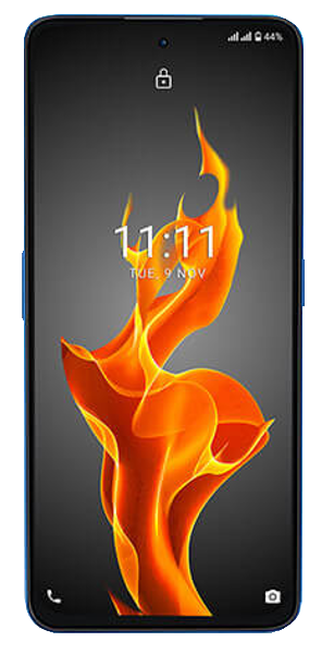 Lava AGNI 5G