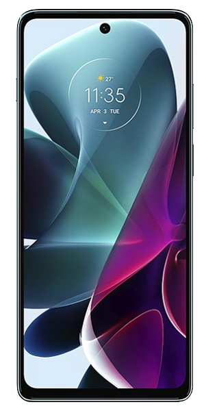 Motorola Moto G200 5G