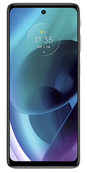 Motorola Moto G51