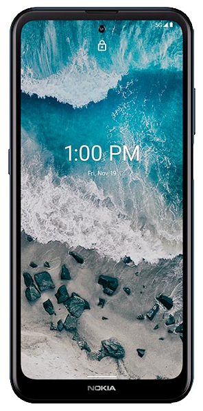 Nokia X100