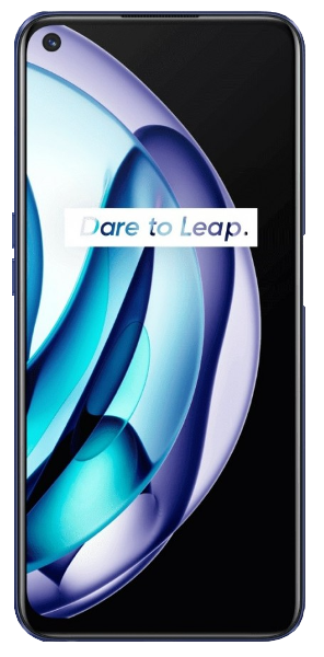 Realme Q3t
