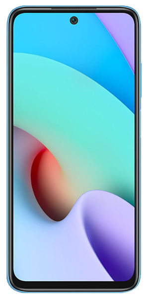 Redmi Note 11 4G