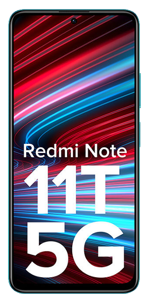 Redmi Note 11T 5G