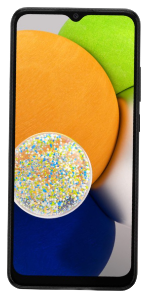 Samsung Galaxy A03