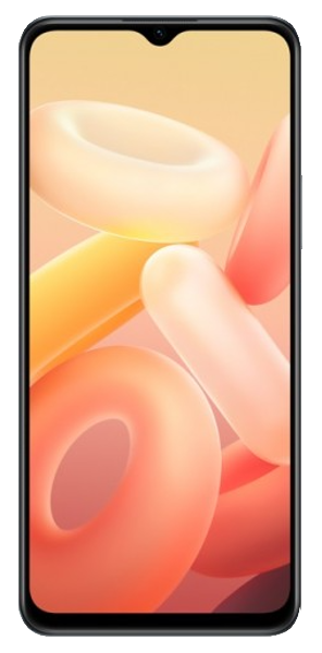 Vivo Y76s