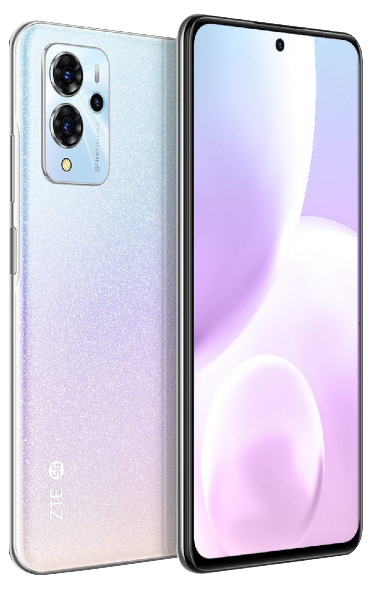 ZTE Voyage 20 Pro 5G