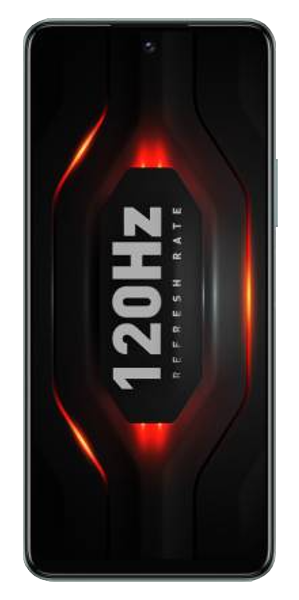 Infinix Note 11s