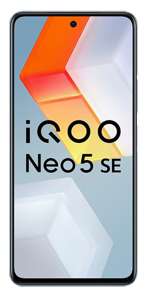 iQOO Neo 5 SE