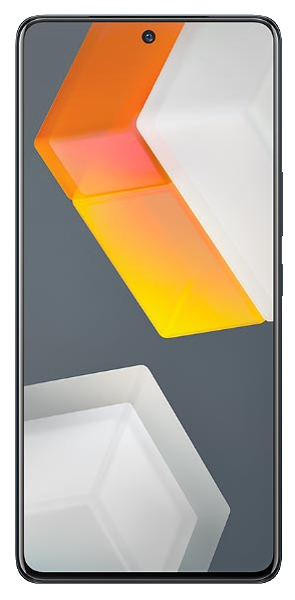 iQOO Neo 5S