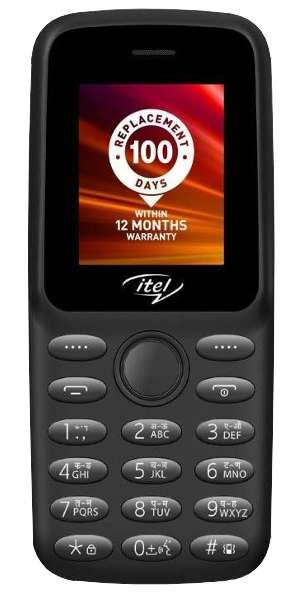 Itel U20