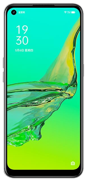 Oppo A11s