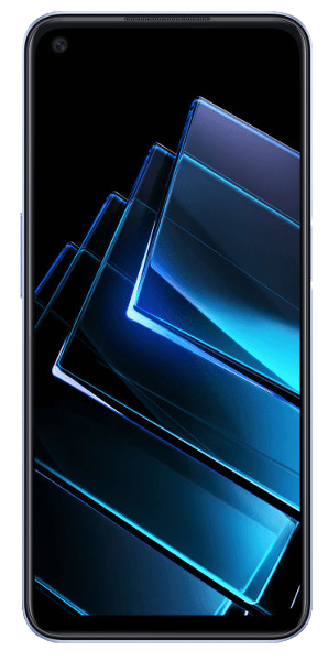Oppo K9x