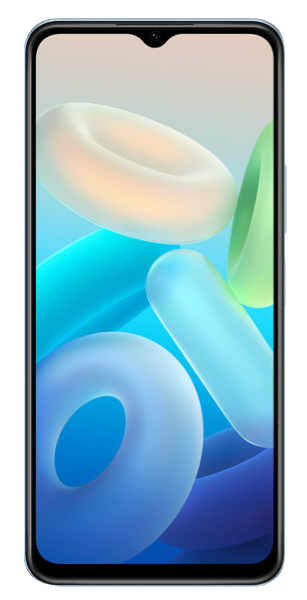 Vivo Y55s 5G