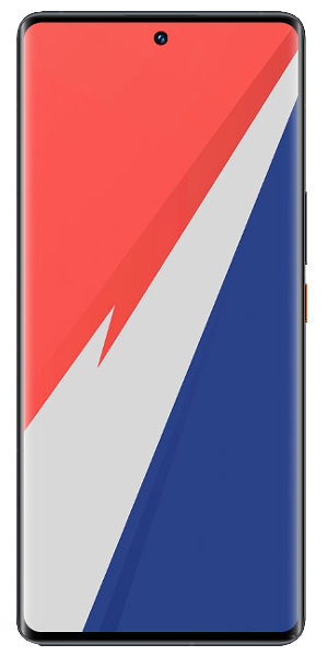 iQOO 9 Pro 5G