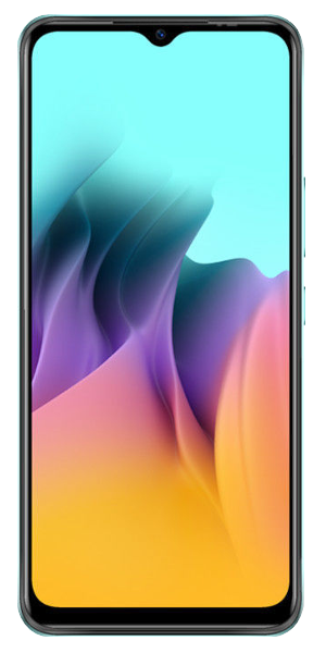 Itel A58 Pro
